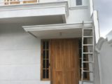 Rumah Dijual 2 Lantai di Barat Hotel Hyatt Jl Palagan Sleman Yogyakarta