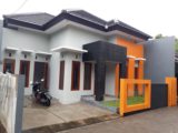 Rumah Dijual Siap Huni Di Jl Palagan Belakang Hotel Hyatt Sleman Yogyakarta
