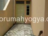 Rumah dijual Super Murah Jl Lempongsari / Timur Jl Palagan Dekat Dengan Kota