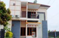Rumah / Homestay Dijual di Selatan Ambarukmo Hotel & Plaza Yogyakarta