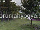 Tanah Pekarangan Dijual di Mertoyudan Magelang Jawa Tengah