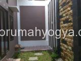 Rumah Dijual Minimalis Moderen di Selatan Kampus UII Jl Kaliurang Sleman Yogyakarta