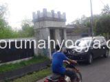 Tanah Dijual Dalam Perumahan Padi View Timur Besi Jl Kaliurang Sleman Yogyakarta