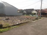 Tanah Kavling dijual di Belakang Hotel Hyatt Jl Palagan Sleman Yogyakarta