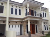 Rumah Dijual 300 Meter Dari Monumen Jogja Kembali Sleman Yogyakarta