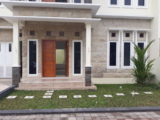 Rumah Dijual 300 Meter Dari Monumen Jogja Kembali Sleman Yogyakarta