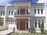 Rumah Dijual 300 Meter Dari Monumen Jogja Kembali Sleman Yogyakarta