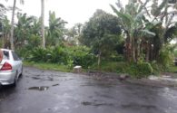 Tanah Cantik Posisi Hook Di Dekat Mirota Batik Jakal / Kopi Klotok Pakem Sleman Yogyakarta