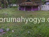 Tanah Pekarangan Dijual di Mertoyudan Magelang Jawa Tengah