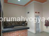 Rumah Dijual Minimalis Moderen di Selatan Kampus UII Jl Kaliurang Sleman Yogyakarta
