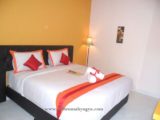 Rumah / Homestay Dijual di Selatan Ambarukmo Hotel & Plaza Yogyakarta