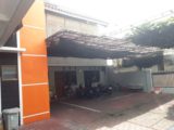 Kost Eksklusif Dijual Di Pogung Utara Kampus UGM Yogyakarta