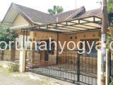 Rumah dijual Super Murah Jl Lempongsari / Timur Jl Palagan Dekat Dengan Kota