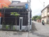 Kost Eksklusif Dijual Di Pogung Utara Kampus UGM Yogyakarta