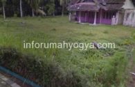 Tanah Pekarangan Dijual di Mertoyudan Magelang Jawa Tengah