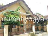 Rumah dijual Super Murah Jl Lempongsari / Timur Jl Palagan Dekat Dengan Kota