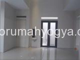EDISI TURUN HARGA,.. Rumah Dijual di Selatan Kampus UII Jl Kaliurang Sleman Yogyakarta Kwalitas Mewah