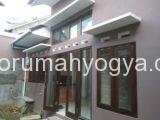 Rumah Dijual Minimalis Moderen di Selatan Kampus UII Jl Kaliurang Sleman Yogyakarta