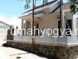 EDISI TURUN HARGA,.. Rumah Dijual di Selatan Kampus UII Jl Kaliurang Sleman Yogyakarta Kwalitas Mewah