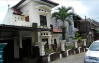 Rumah Dijual di Dekat Monumen Jogja Kembali dengan Harga Termurah