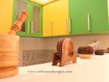 Rumah / Homestay Dijual di Selatan Ambarukmo Hotel & Plaza Yogyakarta