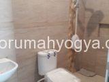 EDISI TURUN HARGA,.. Rumah Dijual di Selatan Kampus UII Jl Kaliurang Sleman Yogyakarta Kwalitas Mewah