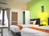 Rumah / Homestay Dijual di Selatan Ambarukmo Hotel & Plaza Yogyakarta