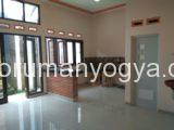 Rumah Dijual Minimalis Moderen di Selatan Kampus UII Jl Kaliurang Sleman Yogyakarta