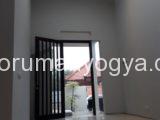 EDISI TURUN HARGA,.. Rumah Dijual di Selatan Kampus UII Jl Kaliurang Sleman Yogyakarta Kwalitas Mewah