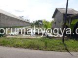 Tanah Dijual di Cangkringan Selatan Lokasi Asri Cocok Untuk Masa Pensiun