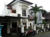 Rumah Dijual di Dekat Monumen Jogja Kembali dengan Harga Termurah
