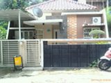 Rumah Cantik Dijual Seisinya Di Timur Jl Kaliurang Banteng Sleman Yogyakarta