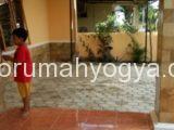 Rumah dijual Super Murah Jl Lempongsari / Timur Jl Palagan Dekat Dengan Kota