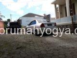 EDISI TURUN HARGA,.. Rumah Dijual di Selatan Kampus UII Jl Kaliurang Sleman Yogyakarta Kwalitas Mewah