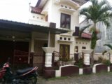 Rumah Dijual di Dekat Monumen Jogja Kembali dengan Harga Termurah