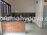 Rumah Dijual Minimalis Moderen di Selatan Kampus UII Jl Kaliurang Sleman Yogyakarta