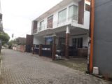 Kost Eksklusif Dijual Di Pogung Utara Kampus UGM Yogyakarta
