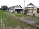 Tanah Dijual di Samping RS PDHI Jl Solo-Yogyakarta