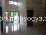 Rumah Dijual Minimalis Moderen di Selatan Kampus UII Jl Kaliurang Sleman Yogyakarta
