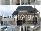 EDISI TURUN HARGA,.. Rumah Dijual di Selatan Kampus UII Jl Kaliurang Sleman Yogyakarta Kwalitas Mewah