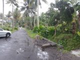 Tanah Cantik Posisi Hook Di Dekat Mirota Batik Jakal / Kopi Klotok Pakem Sleman Yogyakarta