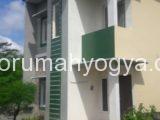 Tanah Dijual Dalam Perumahan Padi View Timur Besi Jl Kaliurang Sleman Yogyakarta