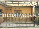 Rumah dijual Super Murah Jl Lempongsari / Timur Jl Palagan Dekat Dengan Kota