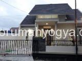EDISI TURUN HARGA,.. Rumah Dijual di Selatan Kampus UII Jl Kaliurang Sleman Yogyakarta Kwalitas Mewah