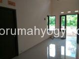 Rumah Dijual Minimalis Moderen di Selatan Kampus UII Jl Kaliurang Sleman Yogyakarta