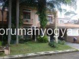 Rumah 2 Lantai Di dalam Perumahan dijual di Jl Palagan Sleman Yogyakarta