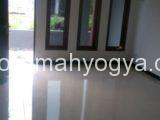 HARGA PROMO Rumah Baru siap Huni di Jl Gito Gati Barat Jl Palagan Sleman Yogyakarta