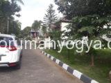 Tanah Dijual di Dalam Perum Taman Permata Sleman Yogyakarta Security 24 Jam