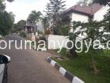 Tanah Dijual di Dalam Perum Taman Permata Sleman Yogyakarta Security 24 Jam