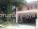 Rumah 2 Lantai Di dalam Perumahan dijual di Jl Palagan Sleman Yogyakarta